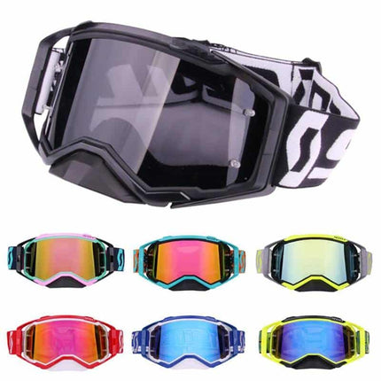 Anti-UV Motocross Goggles - wnkrs