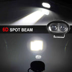 6d-spot-light