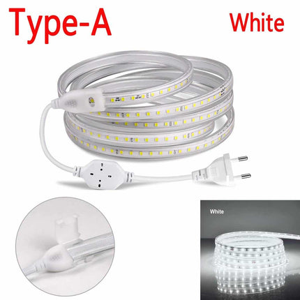 AC 220 V Neon Style LED Strip - wnkrs
