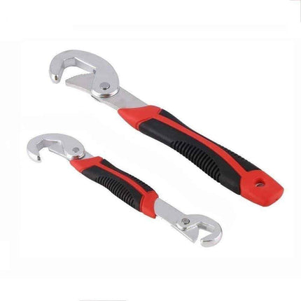 Socket Ratchet Wrench Kit - wnkrs