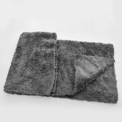 Premium Microfiber Car Washing Towel - wnkrs