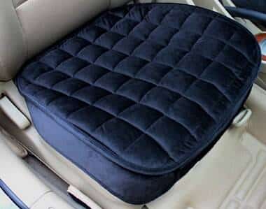 Warm Car Seat Cover - wnkrs