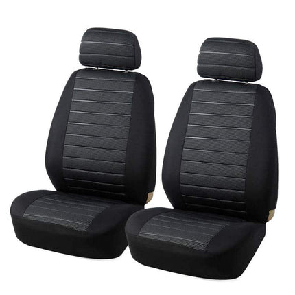 Airbag Compatible Car Seat Covers - wnkrs