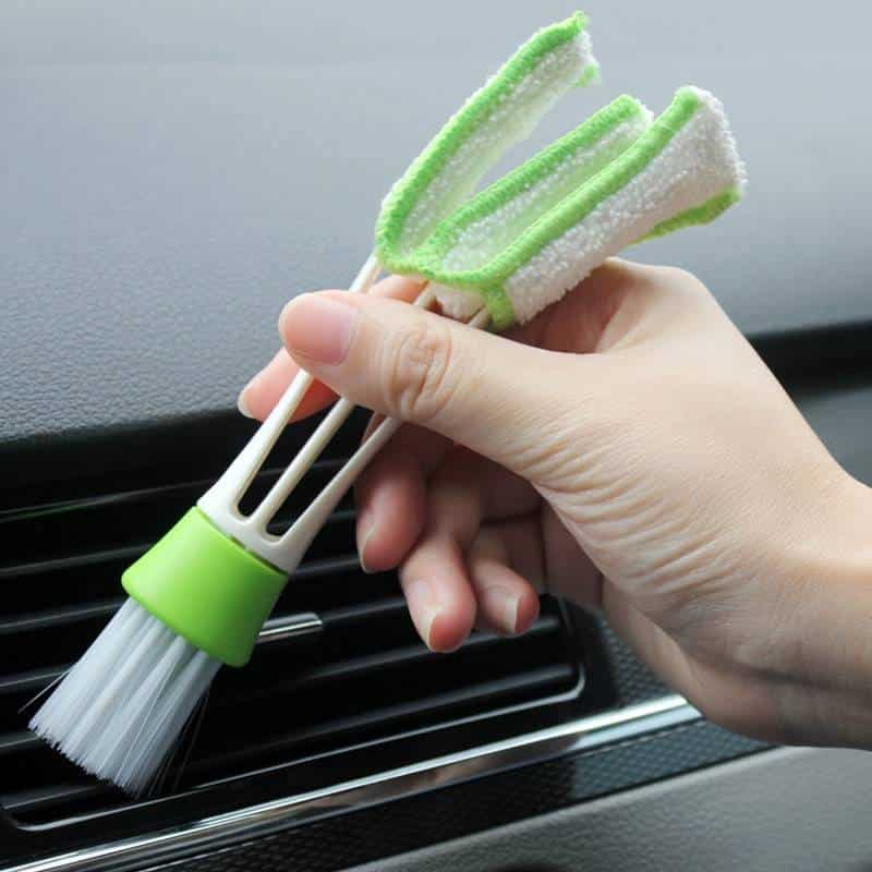 Car Cleaning Brush