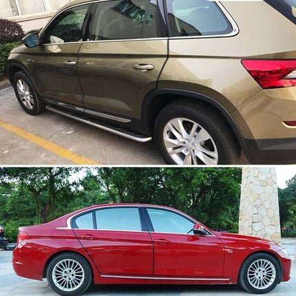 Car Door Scratch Protector Strip - wnkrs