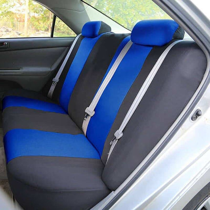 Car Full Set Seat Covers - wnkrs