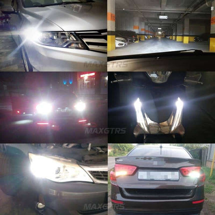 Car LED Bulb - wnkrs