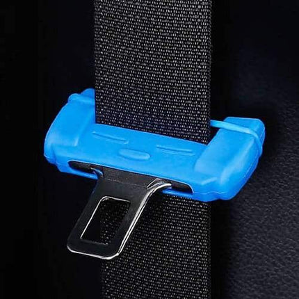 Car Safety Belt Buckle - wnkrs
