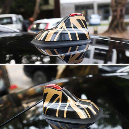 Car Shark Antenna Cover - wnkrs