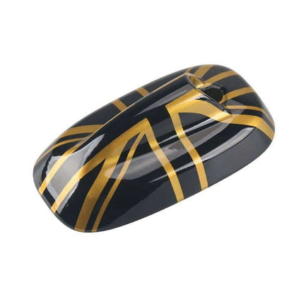 Car Shark Antenna Cover - wnkrs