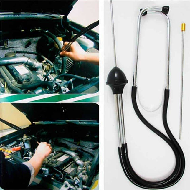 Car Stethoscope Diagnostic Tool - wnkrs