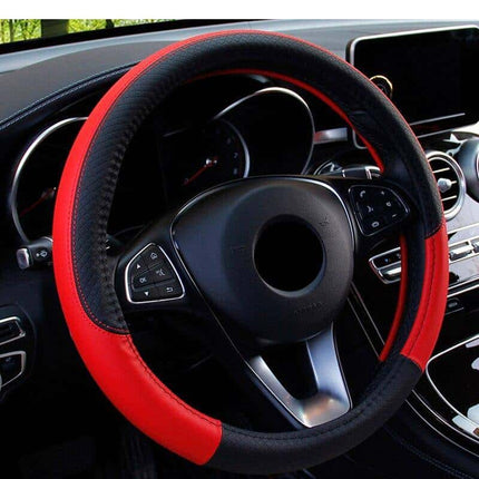 Car Universal Steering Wheel Cover - wnkrs