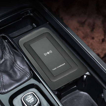 Car Wireless Charger For Volvo - wnkrs
