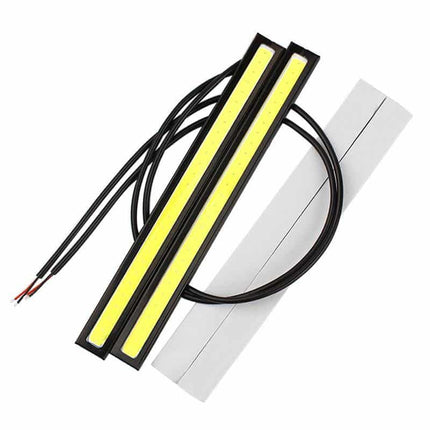 Colorful COB LED Car Strip - wnkrs