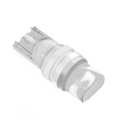 Colorful W5W Car LED Lights Pair - wnkrs