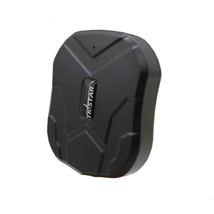 Compact Car GPS Tracker with Voice Monitor - wnkrs