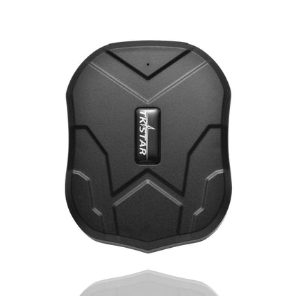 Compact Car GPS Tracker with Voice Monitor - wnkrs