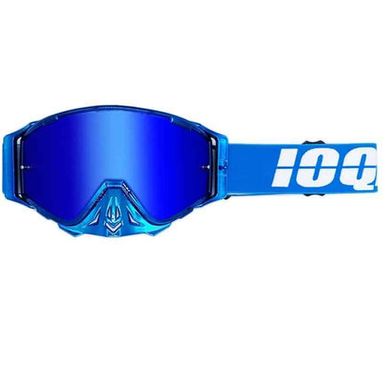 Cycling Motocross Goggles - wnkrs