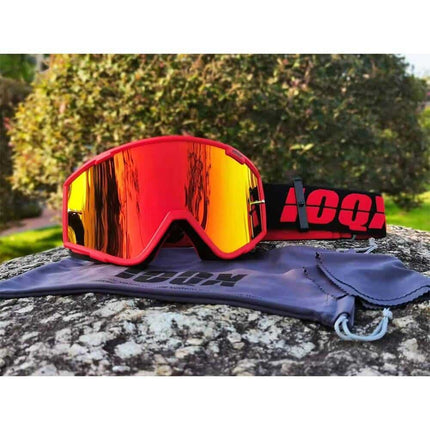 Cycling Motocross Goggles - wnkrs