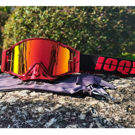 Cycling Motocross Goggles - wnkrs