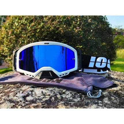 Cycling Motocross Goggles - wnkrs
