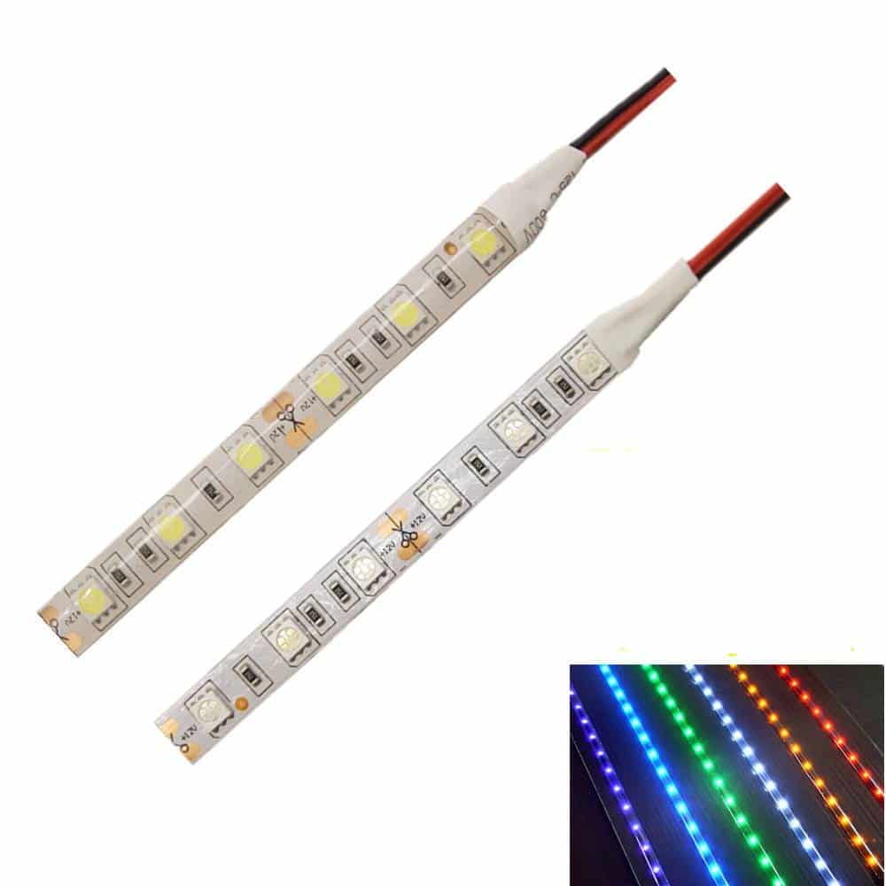 DC 12 V Short LED Strips Set