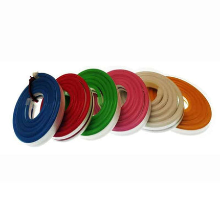 DC 12V Flexible Neon Style LED Strip - wnkrs