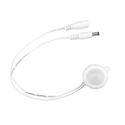 DC 5-24 V PIR Motion Sensor for LED Strips - wnkrs