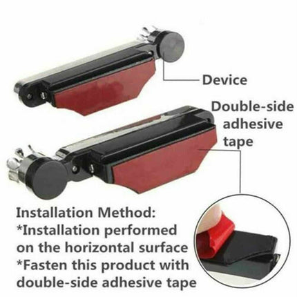 Daytime Wind Light 2 pcs - wnkrs