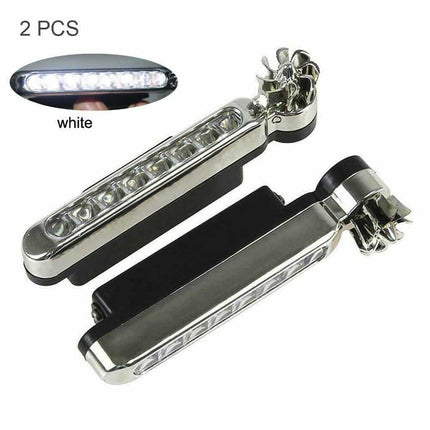 Daytime Wind Light 2 pcs - wnkrs