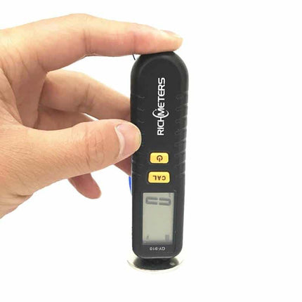 Digital Coating Thickness Gauge - wnkrs