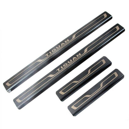 Door Sill Plate For Car - wnkrs