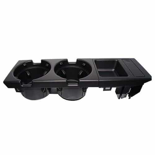 Double Hole Console Cup Holder - wnkrs