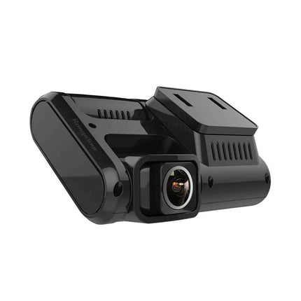 Dual Lens Car DVR with GPS - wnkrs