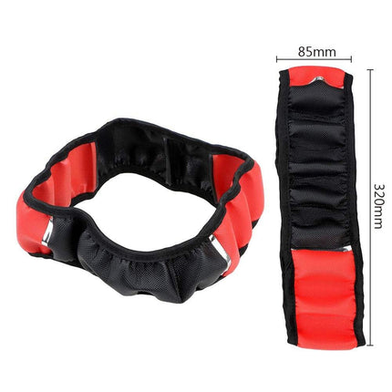 Elegant Anti Slip Car Wheel Cover - wnkrs