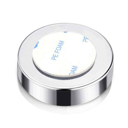 Frameless Round Blind Spot Mirror - wnkrs