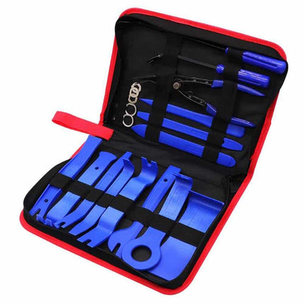 Hand Car Repair Tool Set - wnkrs