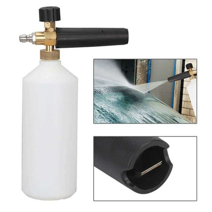 High Pressure Foam Spray Gun - wnkrs
