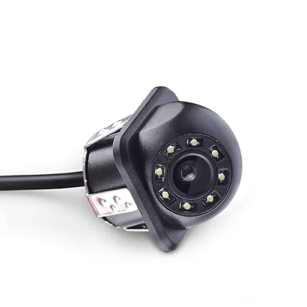LED HD Waterproof Backup Camera for Cars