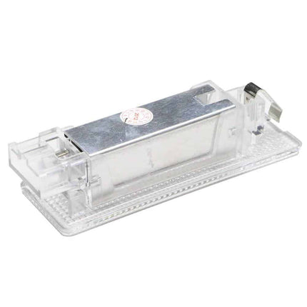 LED Luggage Compartment Lights - wnkrs