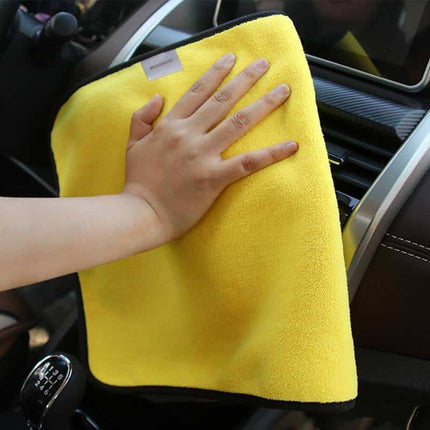 Microfiber Wash Towel For Car - wnkrs