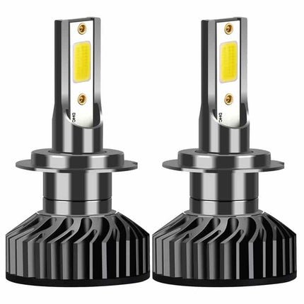 Mini LED Car Headlight Bulbs - wnkrs