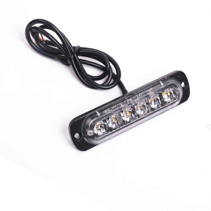 Motorcycle Emergency Flash Light - wnkrs