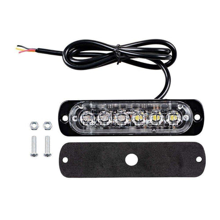 Motorcycle Emergency Flash Light - wnkrs