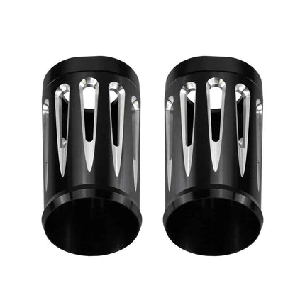 Motorcycle Front Fork Boot Slider - wnkrs