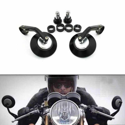 Motorcycle Rear View Mirrors - wnkrs