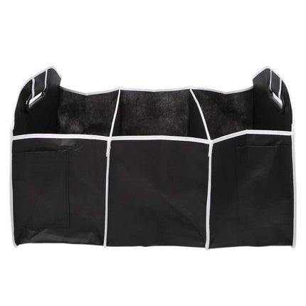 Multifunctional Foldable Car Organizer - wnkrs