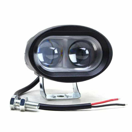 Off-Road LED Headlights - wnkrs