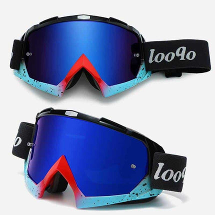 Outdoor Motorcycle Goggles - wnkrs