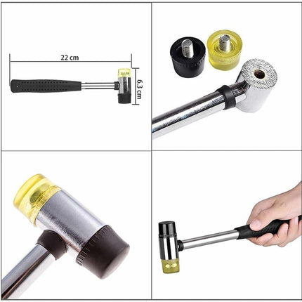 Paintless Car Dent Repair Kit - wnkrs